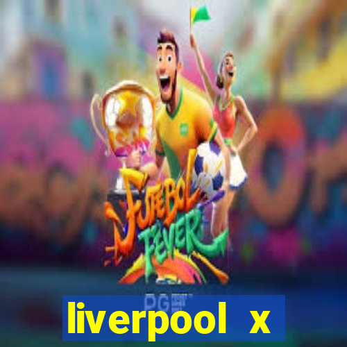 liverpool x tottenham ao vivo futemax